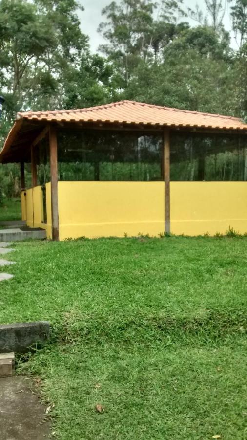 Cantinho De Maua Visconde De Maua Exterior photo