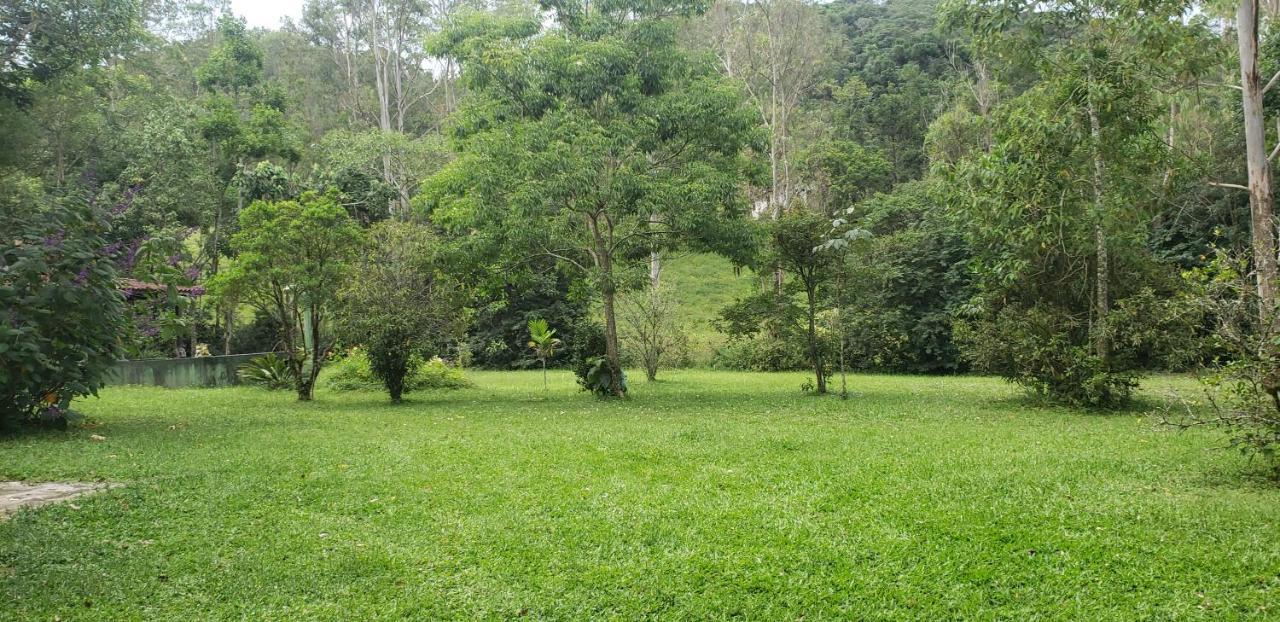 Cantinho De Maua Visconde De Maua Exterior photo