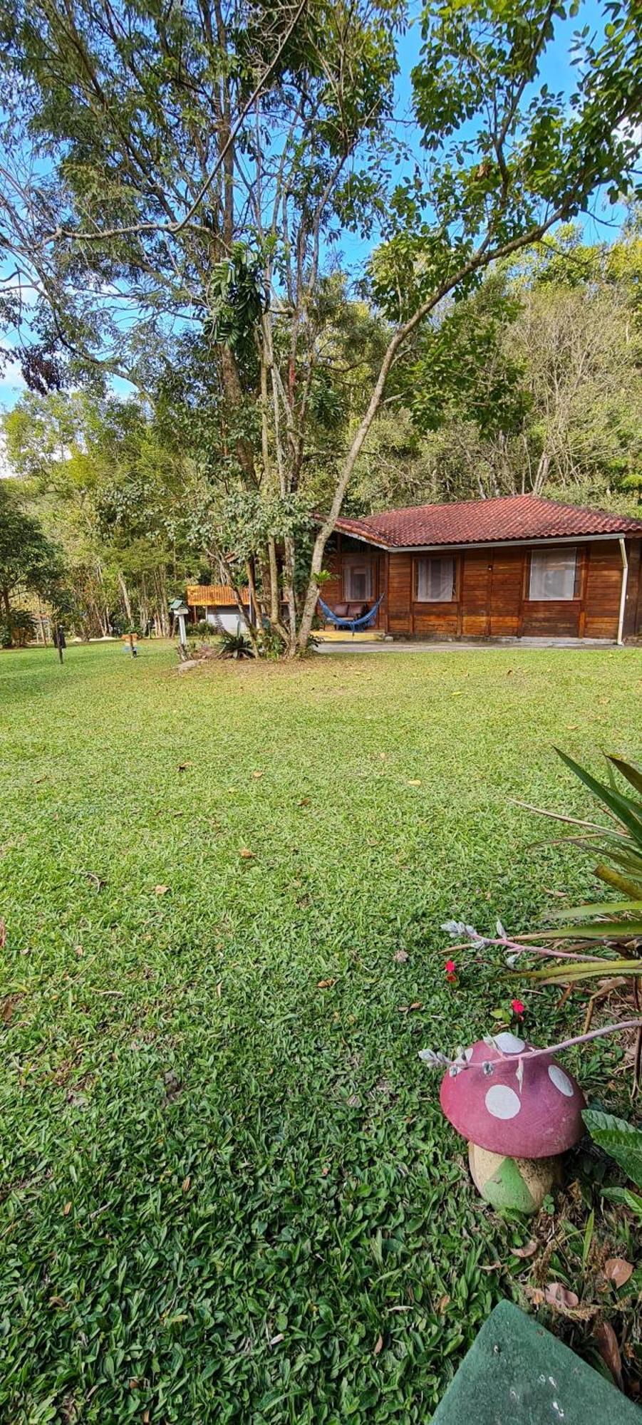 Cantinho De Maua Visconde De Maua Exterior photo